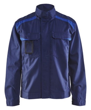 Veste Industrie 100% coton