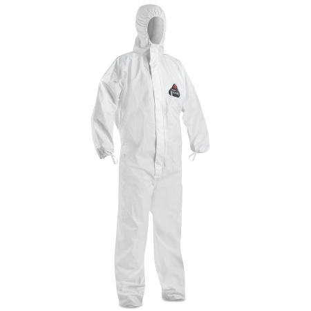 Combinaison ACTIVE COVER X570 Cat III Type 5-B/6-B antistatique