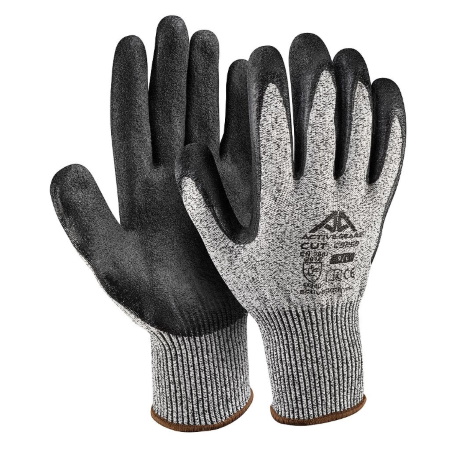 Gant C3260 ACTIVE CUT niveau D enduit nitrile