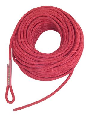 Corde de r�tention polyester 16 mm