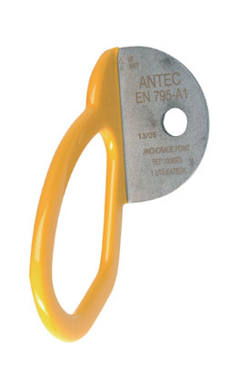 Ancrage Vision
