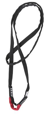 Anneau de sangle 1,20 m avec t�moin d'usure