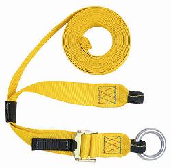 Sangle d'ancrage r�glable
