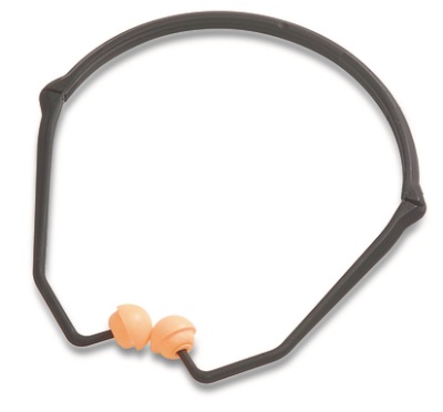 Arceau antibruit PerCap SNR 24 dB