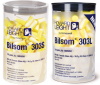 Bote distributrice de 100 paires BILSOM 303 SNR33