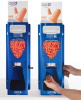 Distributeur Leight Source LS500 pour  500 paires de bouchons d'oreille
