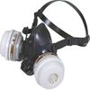 Demi-masque N7700  double filtre haute performance (classe 1)