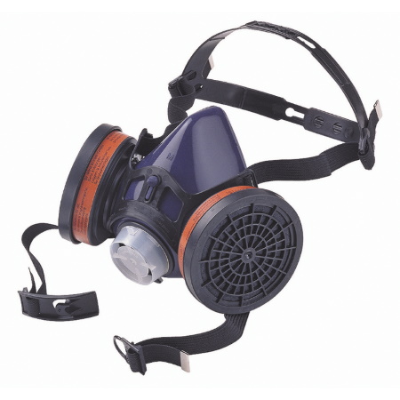 Demi-masque PREMIER Willson Honeywell