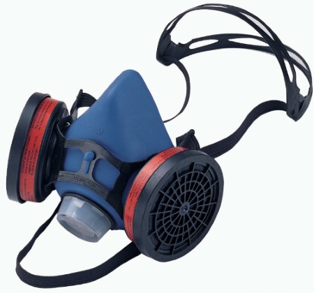Demi-masque VALUAIR Willson Syst�me Click-Fit