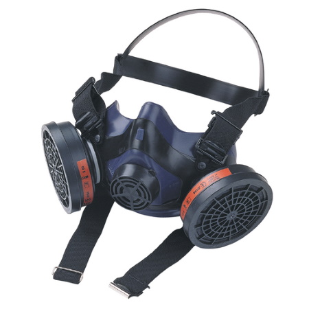 Demi-masque MX/PF 950 - 1001558