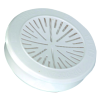 Filtre  baonnette P3 Honeywell 1035451
