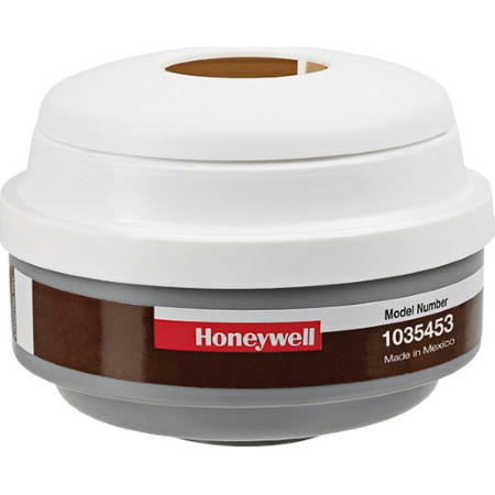 Filtre ba�onnette A1P3 Honeywell 1035453