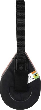 Masque filtrant d'�vacuation EVAMASQUE