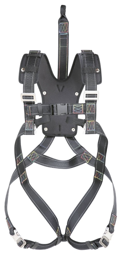 Harnais Atex antistatique