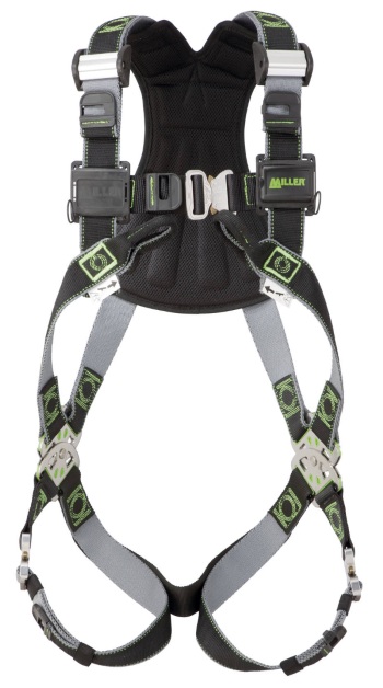 Harnais REVOLUTION CONFORT R2 DualTech�