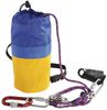 Systme de mouflage pour vacuation des victimes