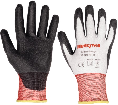 Gant PERFECT CUTTING DIAMOND anti-coupure niveau 4