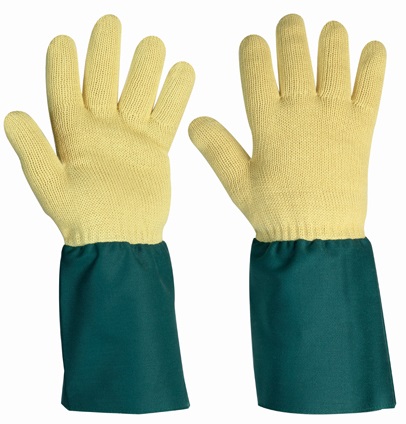 Gant Antichaleur ARATHERMA COMFORT Kevlar doubl� coton