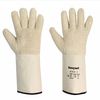 Gant Antichaleur bouclette coton TERRYTOP CANVAS jusqu 250C