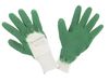 Gant GRIP Latex manutention lourde