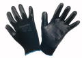 Gant Tricot polyamide/coton enduit nitrile rugueux NITRIFIT MIX