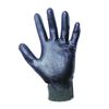 Gant Tricot POLYTRIL BLACK