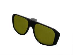 Face relevable pour lunette HORIZON