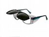 Lunette HORIZON branches bleues