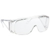 Lunettes  branches Mono-Ecran incolores POLYSAFE