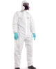 Combinaison Mutex 2 antistatique Catgorie 3 Type 5 et 6