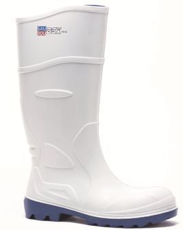 Botte de S�curit� en polyur�thane TOKAY BSX S4 Coquille Composite
