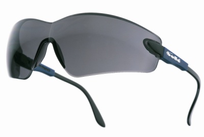 Lunette polycarbonate fum� VIPER