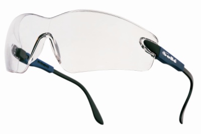 Lunette polycarbonate incolore anti-bu�e VIPER