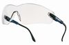 Lunette polycarbonate incolore anti-bue VIPER