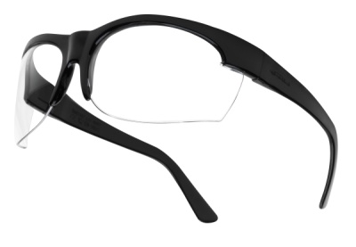 Lunette polycarbonate incolore design sport SUPER NYLSUN