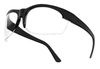 Lunette polycarbonate incolore design sport SUPER NYLSUN