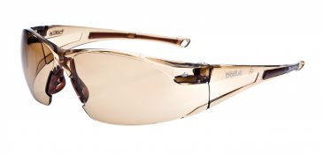 Lunettes � branches RUSH version Twilight
