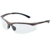 Lunettes CONTOUR incolore Anti-rayures et Anti-bue