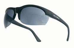 Lunettes polycarbonate fum� TNE design sport SUPER NYLSUN