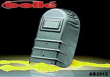 Ecran de garde min�ral pour masques Boll�