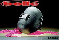 Serre-t�te pour masques et �crans Boll� Safety