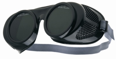 Lunettes MINIPROTEX oculaires min�ral soudure teinte 5