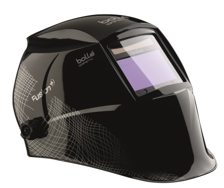Masque �lectro-optique (complet) FUSION+