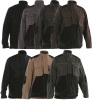 Blouson (Veste) Craft Worker coton/polyester 280g renforts Cordura