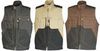 Gilet Craft Worker