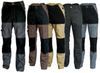 Pantalon Craft Worker renforc C/P 280g et Cordura
