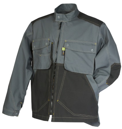 Blouson CRAFT WORKER Electricien - sans m�tal