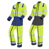 Combinaison HV 2FAG FLUOSAFE XP