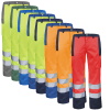 Pantalon haute visibilit FLUOBASE XP