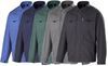 Blouson Battle Dress poly/coton 240g